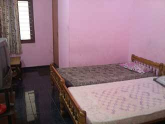 KU Tourist Home, Shoranur 2